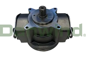 GEAR PUMP