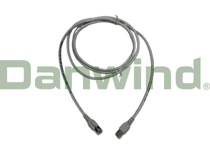 CABLE, ETHERNET, 2.0M