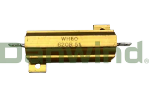RESISTOR 620OHM/50W