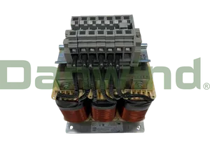 CHOKE 16A, 1.5MH