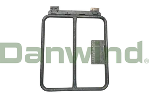 BARRIER DOOR CRANE, HATCH 3.XM NES