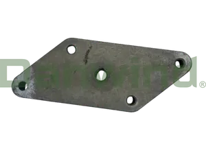 ADAPTER PLATE PPE