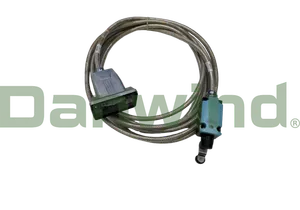 CABLE I +LIMIT SWITCH 95 6M126 MOOG