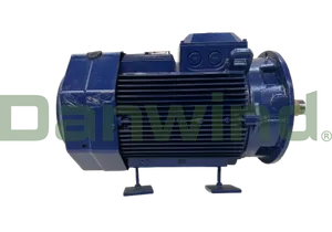 E-MOTOR