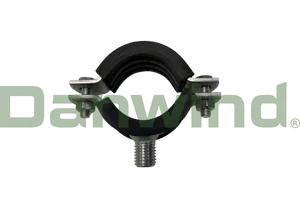PIPE CLAMP STABLE D-2G ME 46- 50 A4