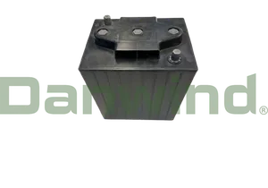 BATTERY UPS MVS NSO SB 6/200A #
