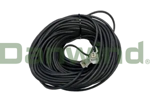 SUPPLY CABLE, 80M, CSB-JB, SHERPA