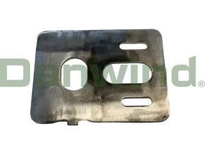 SAFETY PLATE