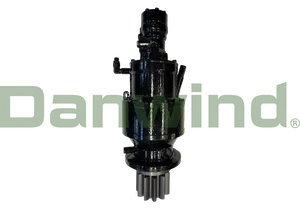 PLANETARY GEAR (SLEWING GEAR)