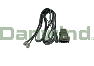 CABLE FOR CVT-CDC ETHERNET FW UPDATE