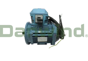 MOTOR F TURNEDREV 50/60HZ