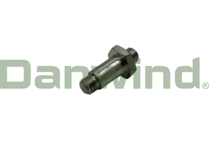 SHAFT, F HCU, STANDARD