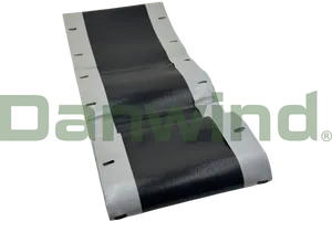 FLEX HOSE F. GEN. AIR INTAKE 2 3.6-120
