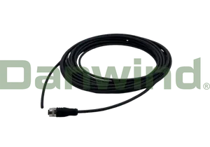 SENSOR CABLE M12 3POL 10M