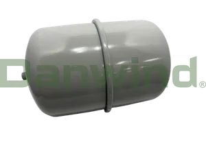 EXPANSION CONTAINER <25L