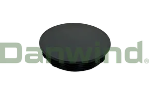 END CAP D193.7 POLYETHYLEN GL19401