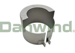 WIRE RETAINER FRAME -2