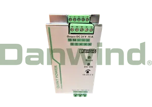 POWER SUPPLY QUINT