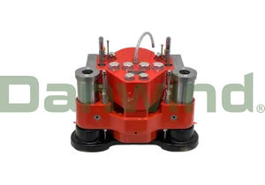 CALIBER 1, ASSEMBLED, G4