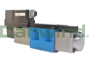 HYDR VAL PROP CETOP10 50/25