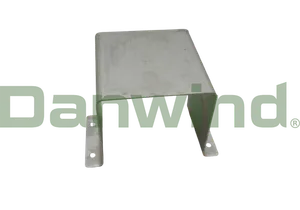 COVER FOR GEARBOX SENSORS