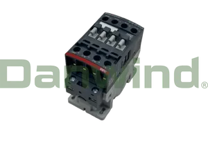 CONTACTOR 3P 100-250V AC/DC