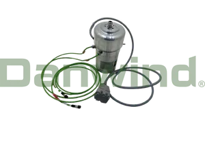 SLIP RING D6 SICS SAF