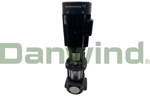 PUMP CIRCLT CR 15-3 50HZ - X-F-A-E-HQQE