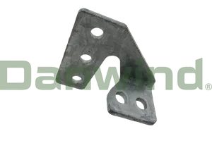 BRACKET FOR 1&2 COLUMN RH