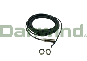 SENSOR INDUCTIV M12 5MTR.