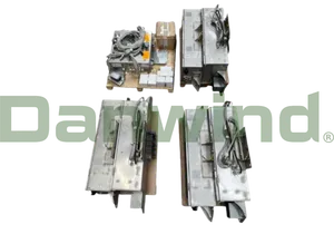 MM92 PITCHSYSTEM SSB, BASIS, REV.III