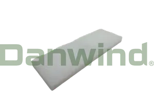 FILTERPAD PFANNENB. PTF 60.700