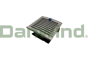 FAN 55M3/H 230V