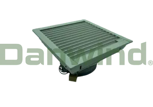 FILTERFAN PF4 3000 230VAC