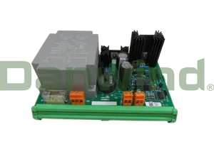 FIBER CARD POWER SUPPLY A058