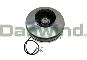 FAN 50 HZ/60 HZ