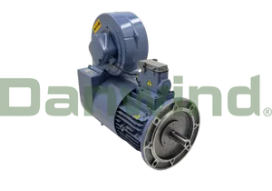 PITCH MOTOR MM92 EWHOF NO ENCODER