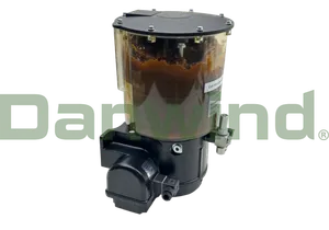 PUMP UNIT F YAW SYSTEM 3,6MW