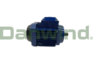ELEC.MOTOR 0,75KW 3000 O/MIN
