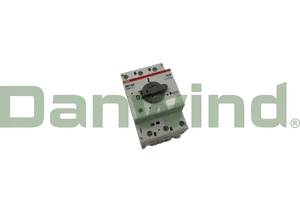 MOTOR PROTEC. SWITCH MO325 1,6