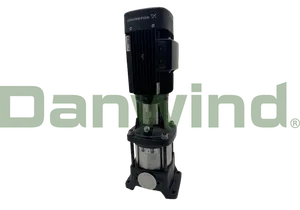 PUMP CIRCLT CR10-4 50HZ CCC