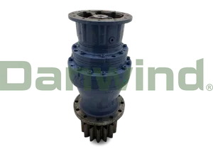 PITCH GEAR OIL FILLED S70/S77 BONFIG
