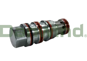 HYDR LOGIC VALVE DKHS C003 24V G01