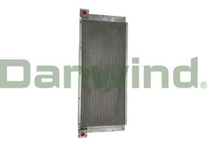 INTERNAL COOLER 3.0 MW DD