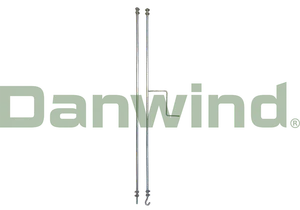 TOOL FOR LIFTING FOAM PIPE IN MAINSHAFT