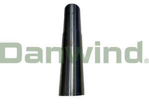 SHAFT F GEAR SUPPORT 2.3MW PEAB4456 D162