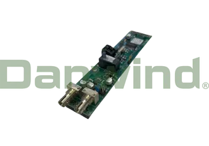 FIBERINTERFACE W/O BACKUP