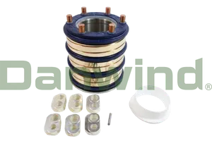 ROTATING UNIT CUR ADAPTER 3MW