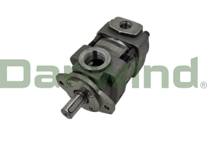 HYDRAULIC PUMP 60HZ - 12CM/R