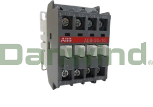 CONTACTOR 4KW/24VDC AL9-30-10